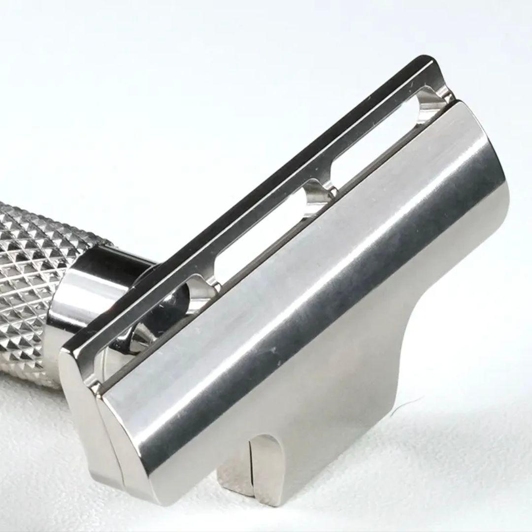 s*h様 [新品] RazoRock HAWK \"A\" V3 両刃カミソリ