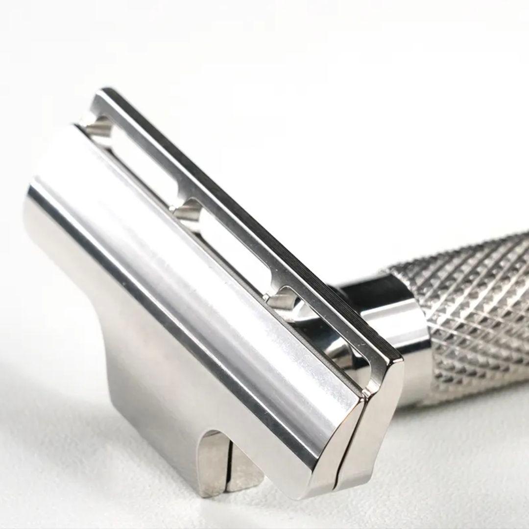 s*h様 [新品] RazoRock HAWK \"A\" V3 両刃カミソリ