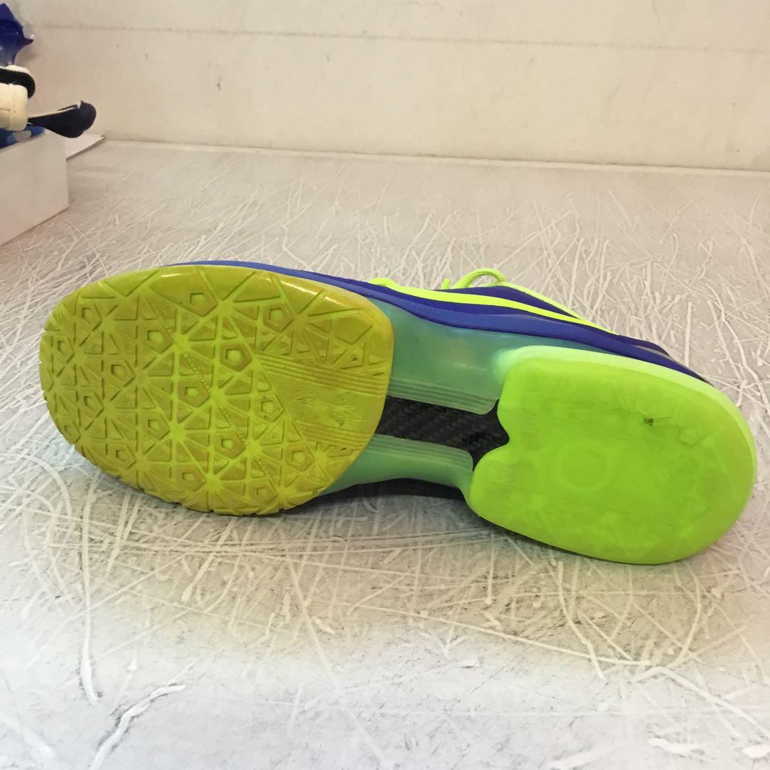 ナイキ NIKE KD V ELITE 28.5cm KEVIN DURANT