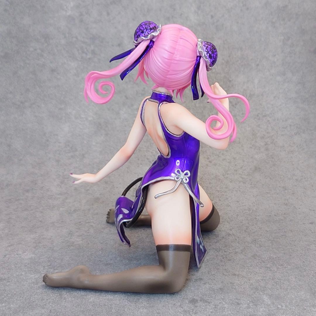 ゆ*ん様 【 リペイント 】 ナナ To LOVEる - とらぶる - ダークネ