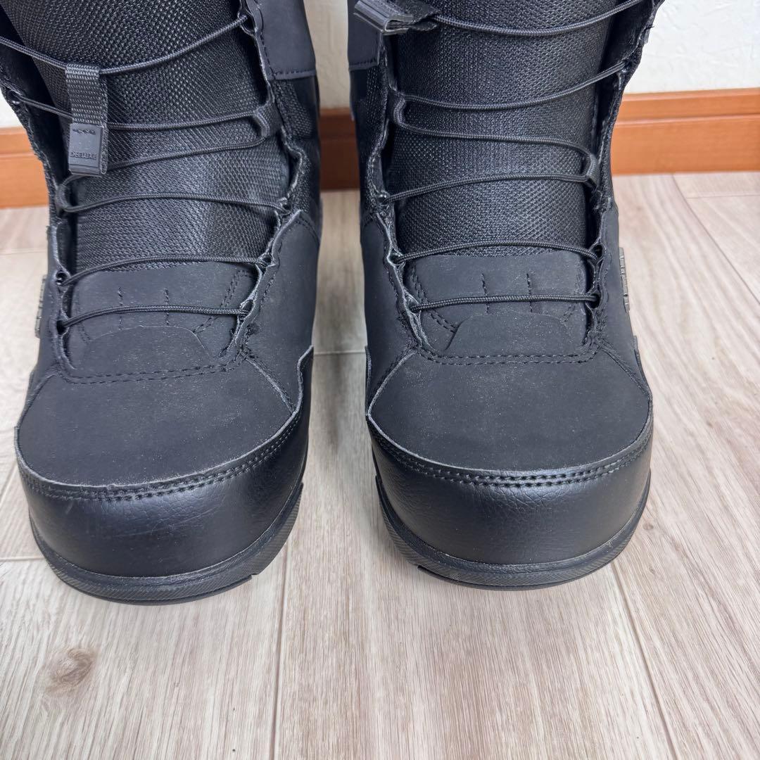 専用DEELUXE ID スノーボードブーツ 26.5cm