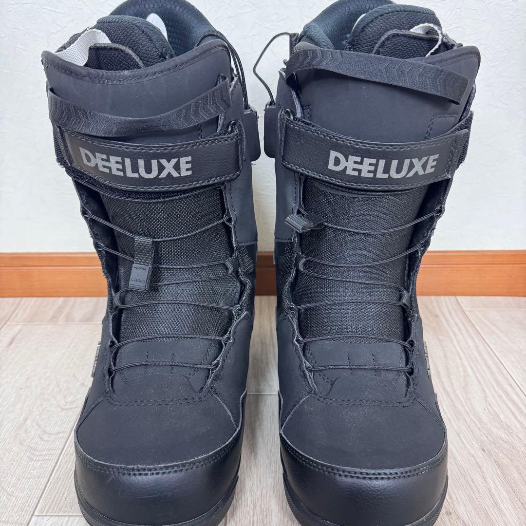 専用DEELUXE ID スノーボードブーツ 26.5cm