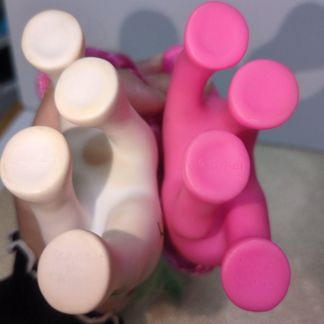 マイリトルポニー 5個セット g1 MLP ヴィンテージ アメトイ ファンシー