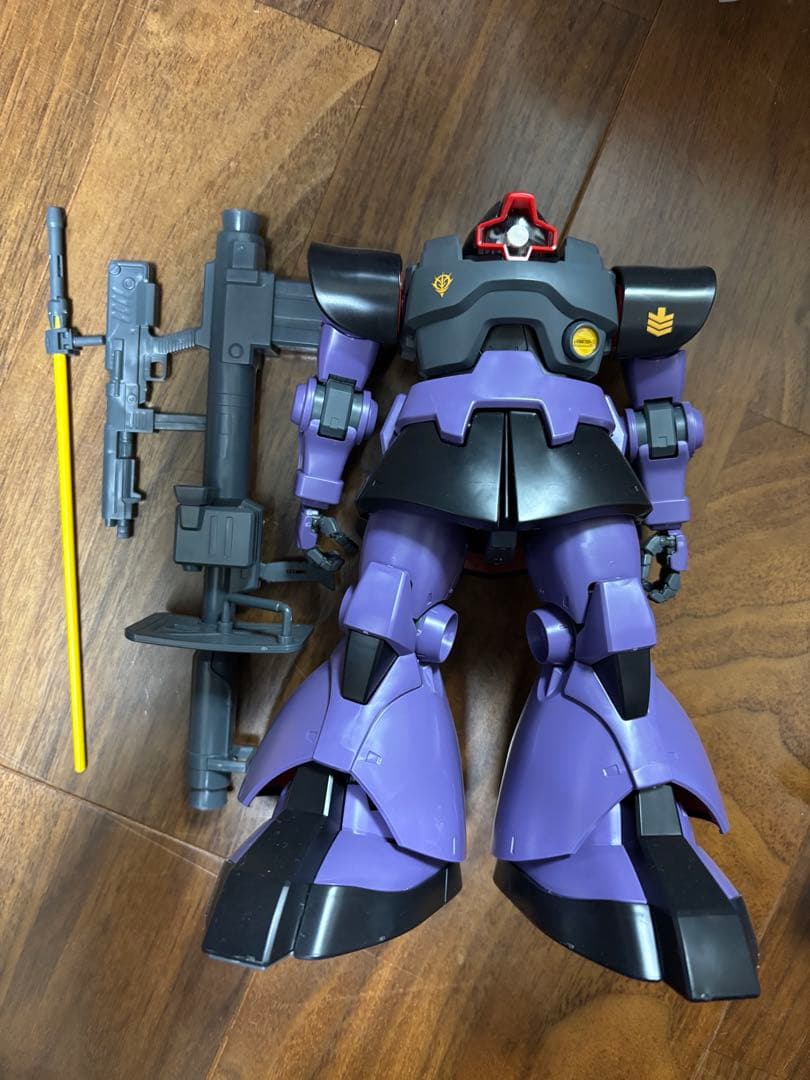 MGガンプラ ジャンク 5体 まとめ売り - メルカリ