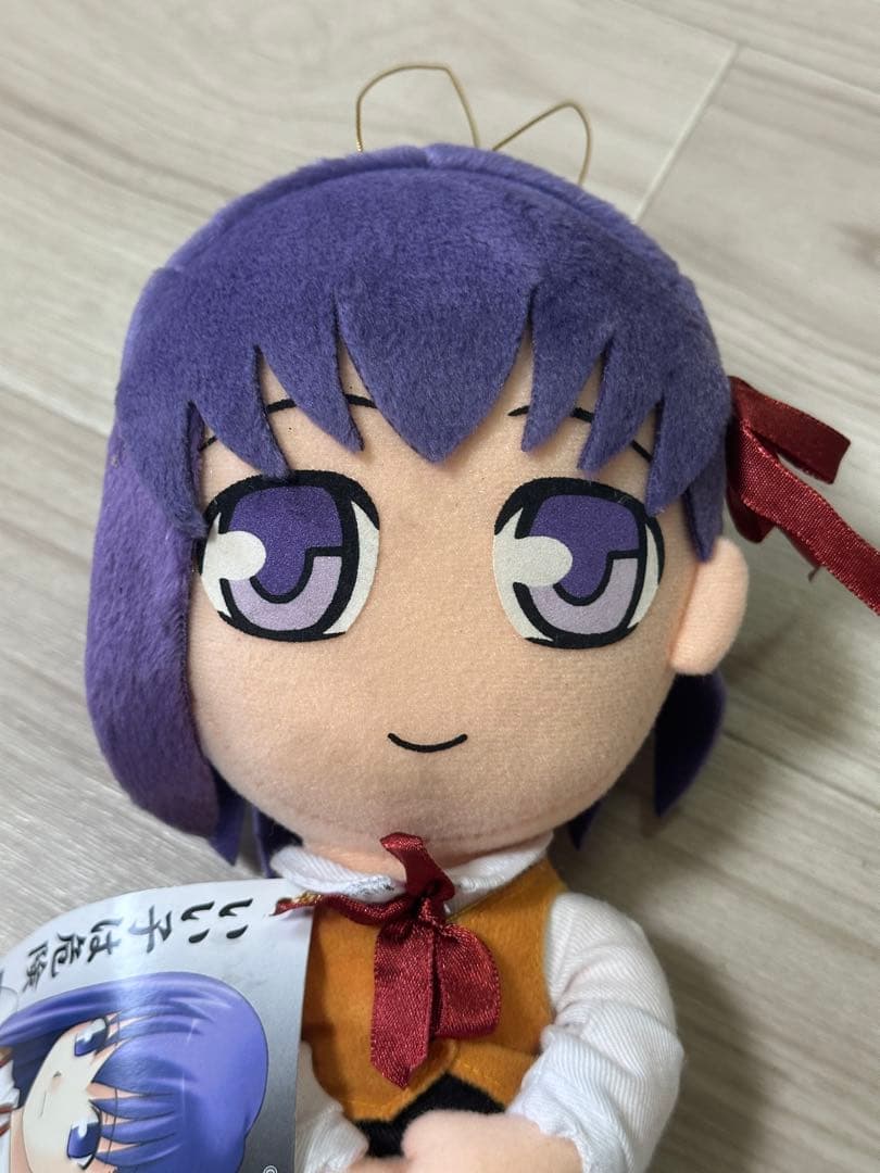 Fate ぬいぐるみ