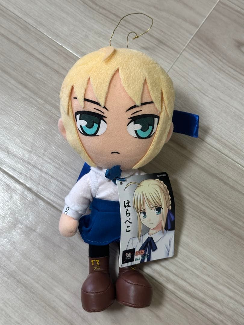 Fate ぬいぐるみ