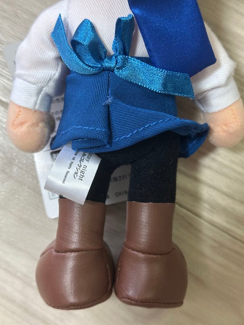 Fate ぬいぐるみ