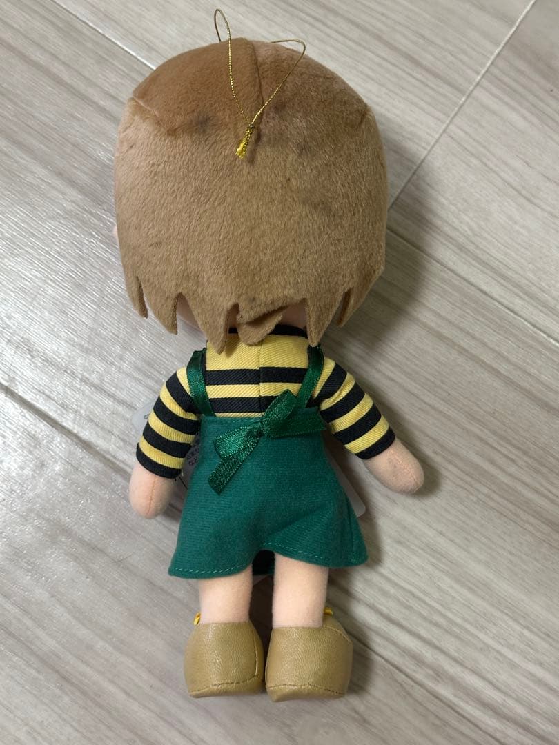 Fate ぬいぐるみ