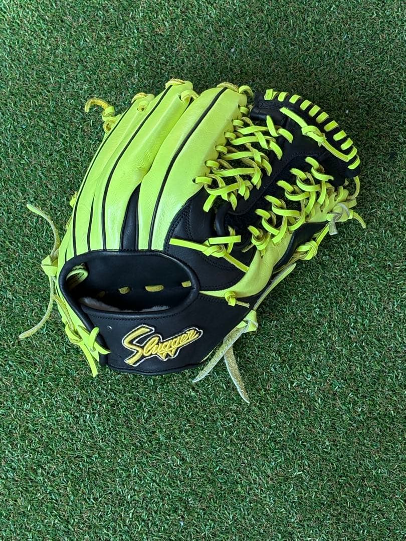 KUBOTA SLUGGER 軟式　久保田スラッガー　限定　オールスター 久保田スラッガー（KUBOTA SLUGGER） 【限定商品】久保田スラッガー