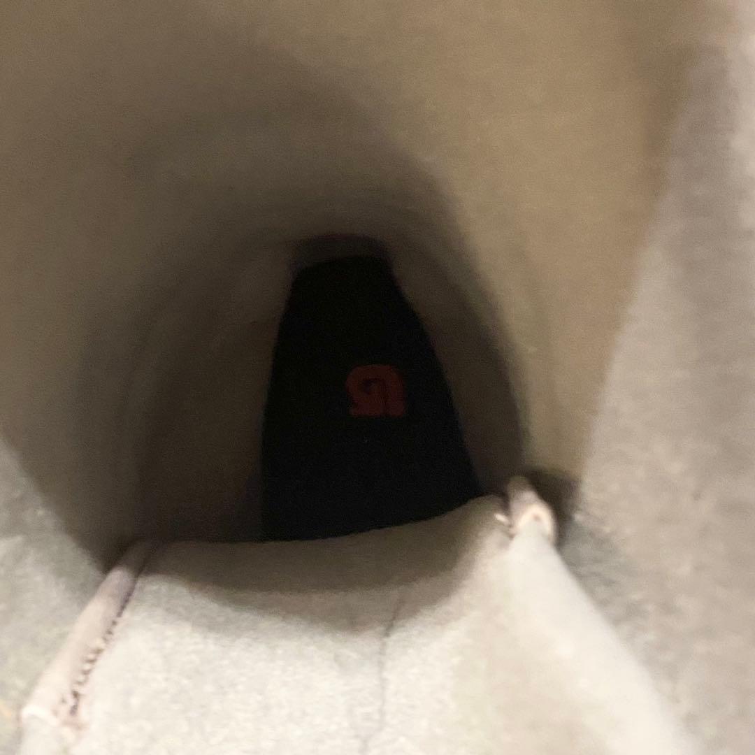 【美品】 BURTOn バートン スノーブーツ 25.5cm