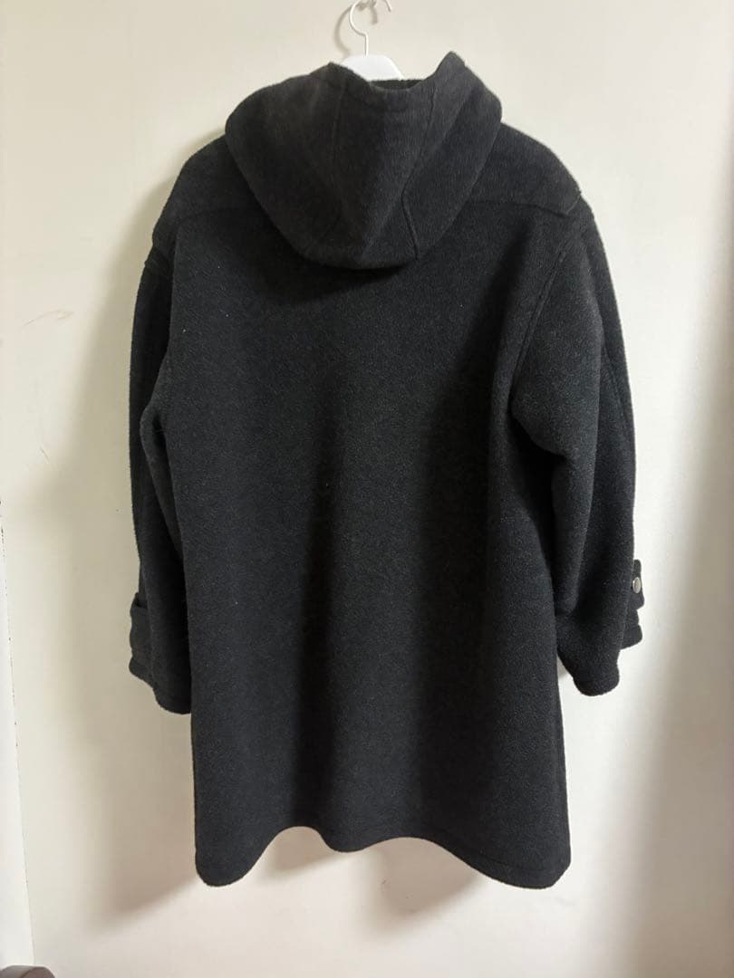 GADID ANONIEM / DITTE ダッフルコート - メルカリ