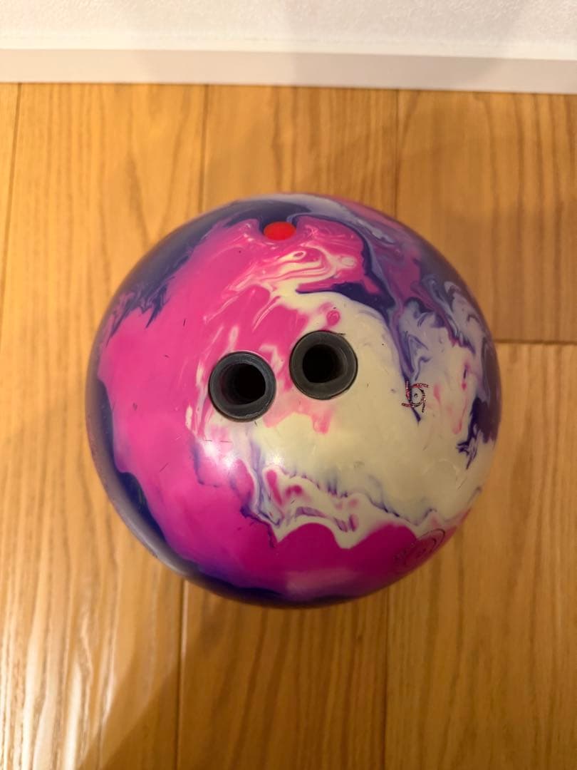 ボウリングボール ION max 15ポンド重め ボウリングボール ION max 15ポンド重め ボウリングボール ION max 15