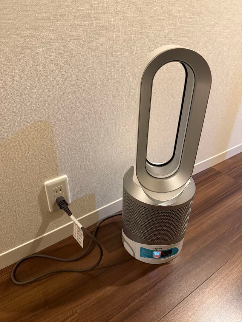 Dyson ダイソン hot+cool LINK空気清浄機HP02美品 20160928103915_166_.jpg