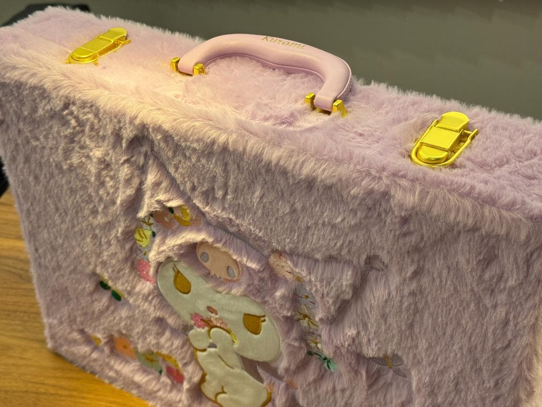 クロミ 麻雀セット 2025 Limited Edition