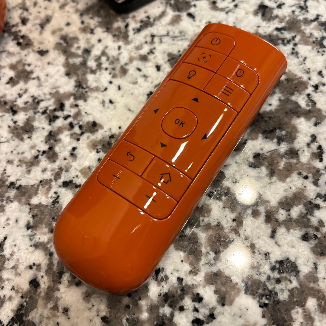 販売終了品 Aladdin Vase アラジンベース 小型プロジェクター - メルカリ