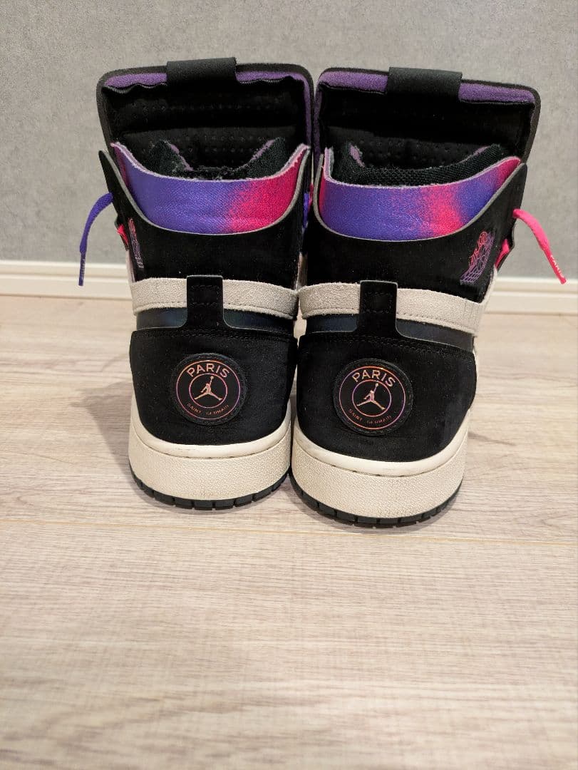 PSG×NIKE エアジョーダン1 ハイ ズームコンフォート 30.0cm
