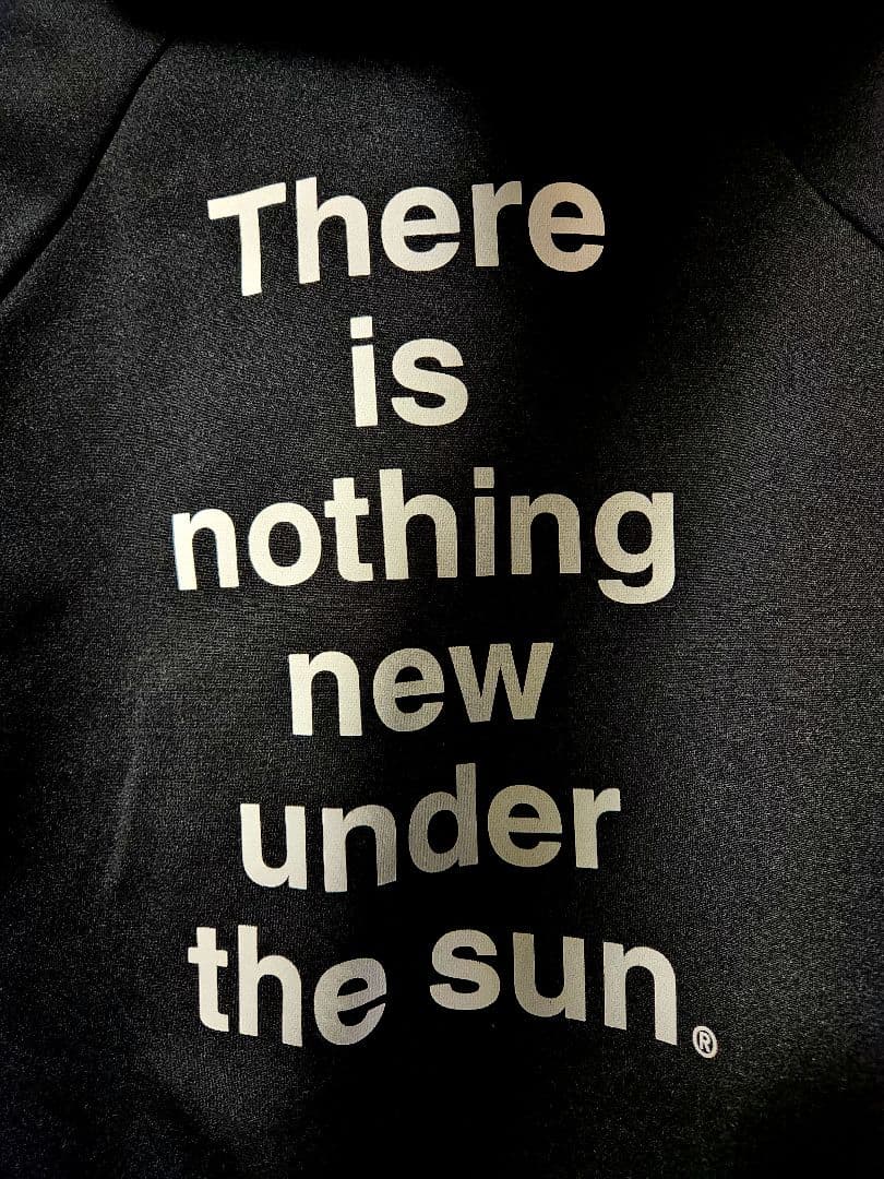 TMR西川貴教デザインブランドジャージ