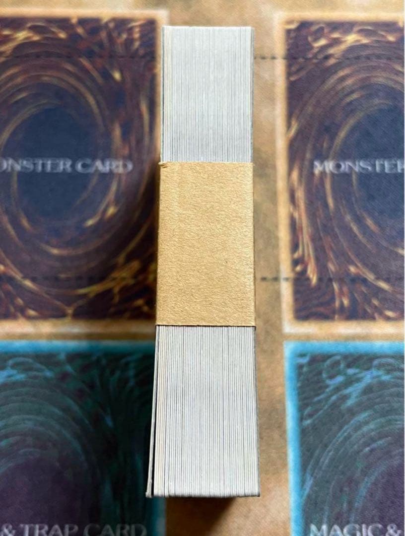 遊戯王 デュエリストIDカード 50枚セット 帯付き 未使用品