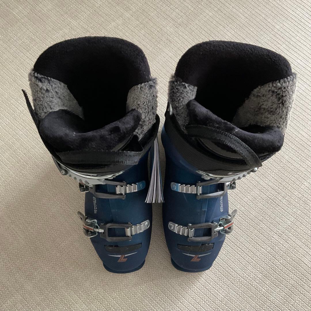 ラング LANGE スキーブーツ レディース 24.5cm