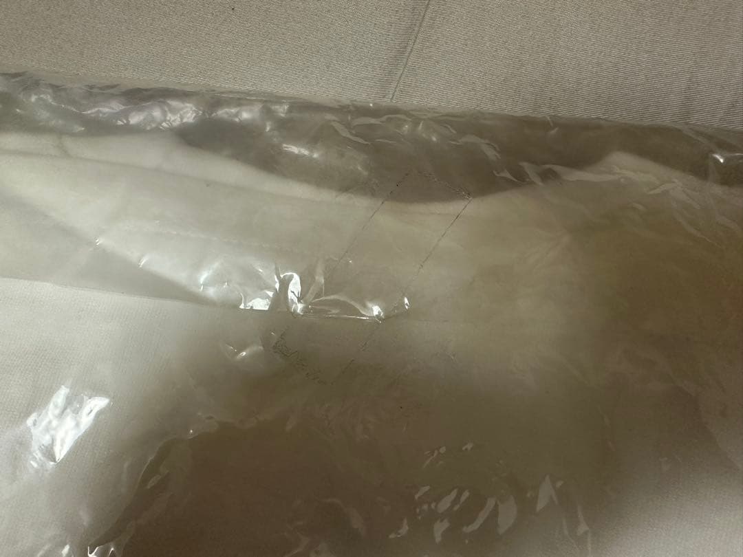 HYDE スティッチ Tシャツ ホワイト Lサイズ ディズニー