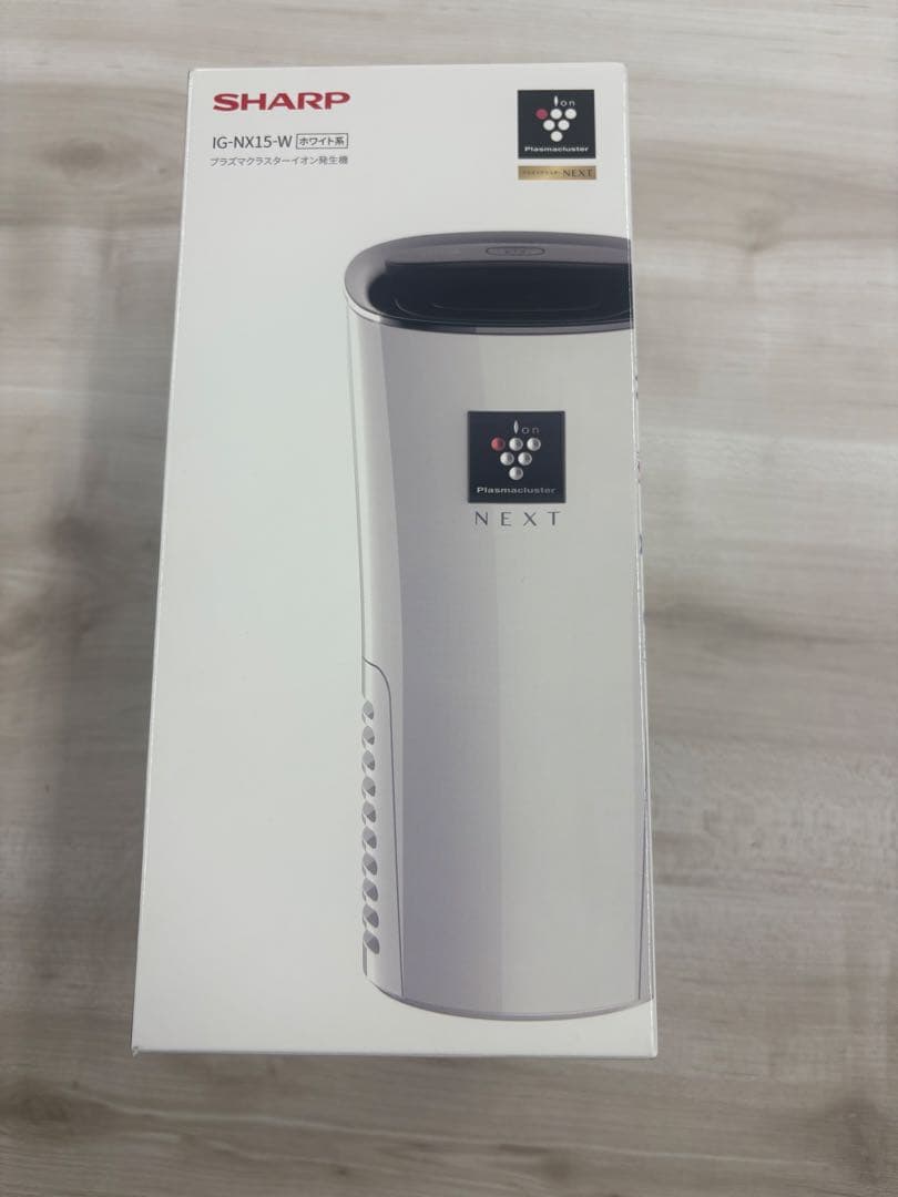 【Japan electronic】 IG-NX15-W 5個セット ig-nx15_01.jpg