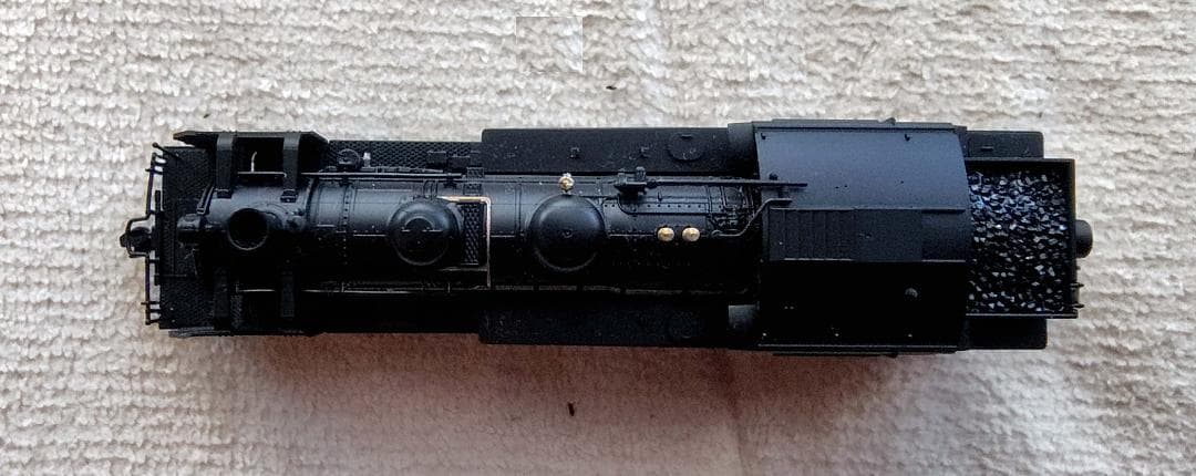 KATO(カトー)2021 C11