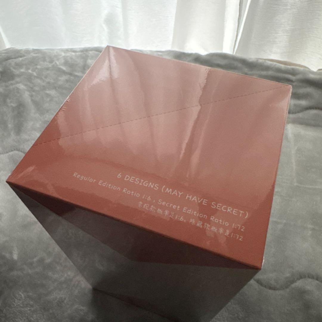 【正規品新品】POP MART Have A Seat ぬいぐるみセット