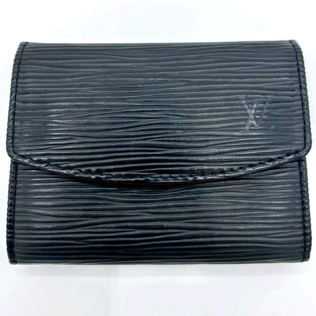 【限定値下げ】LOUIS VUITTON ✨️ブラック ケース 25091907_2.jpg