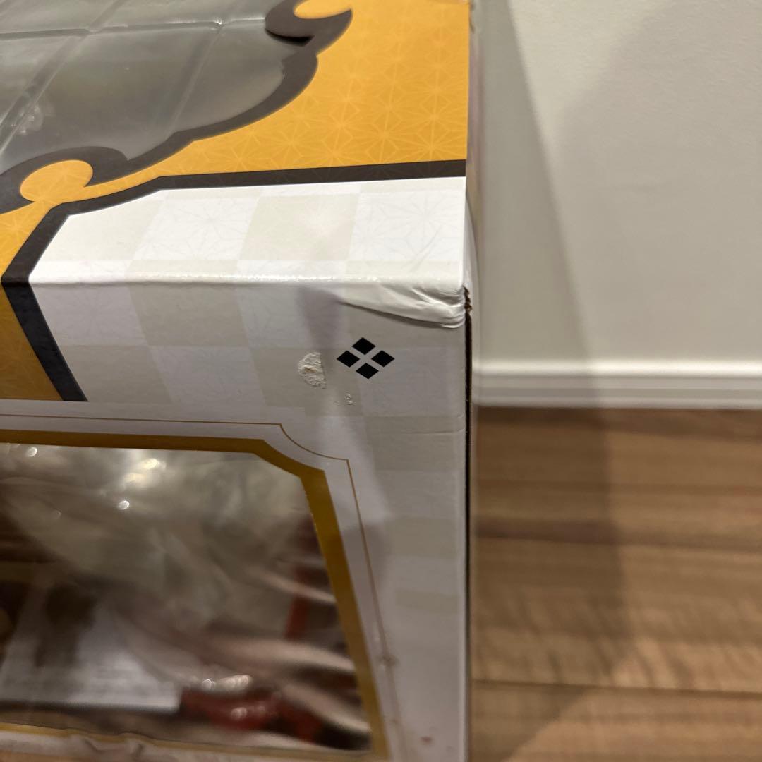 F:NEX Re:ゼロから始める異世界生活 リゼロ レム 鬼嫁 フィギュア