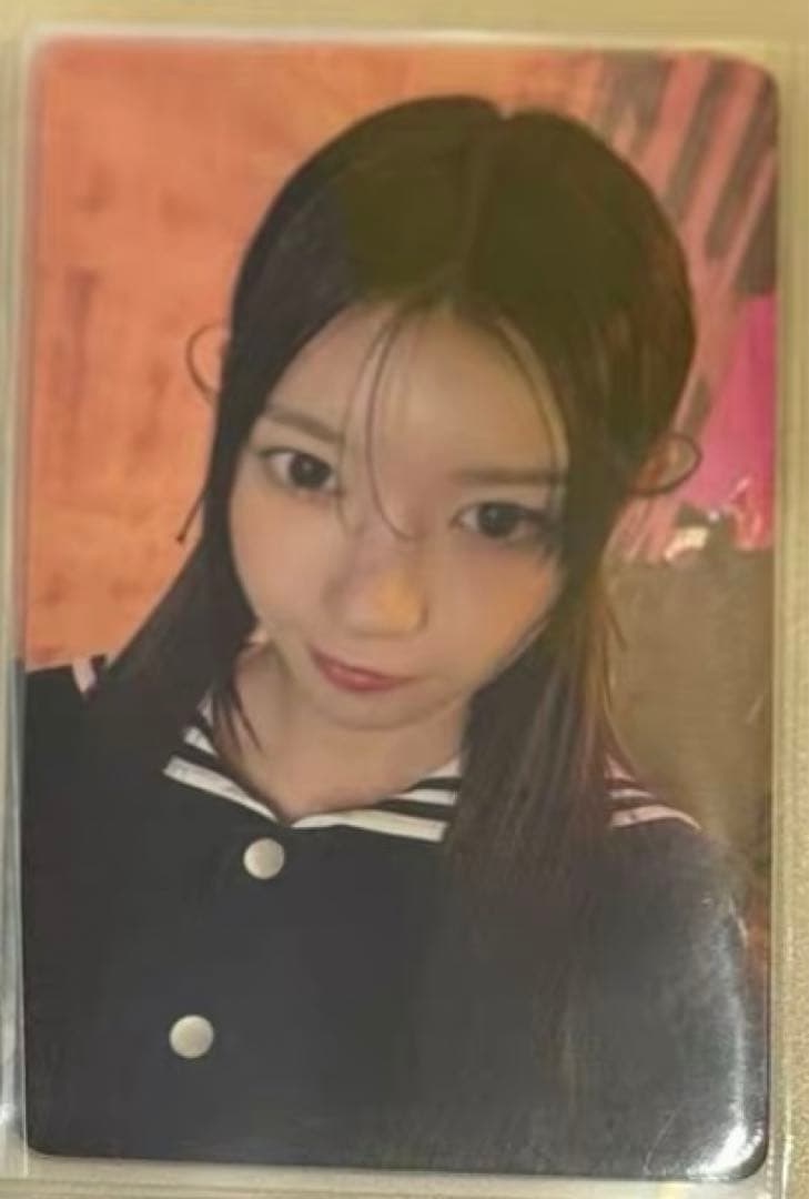 illit モカ bomb 中国一直娱yizhiyu4.0トレカ - メルカリ