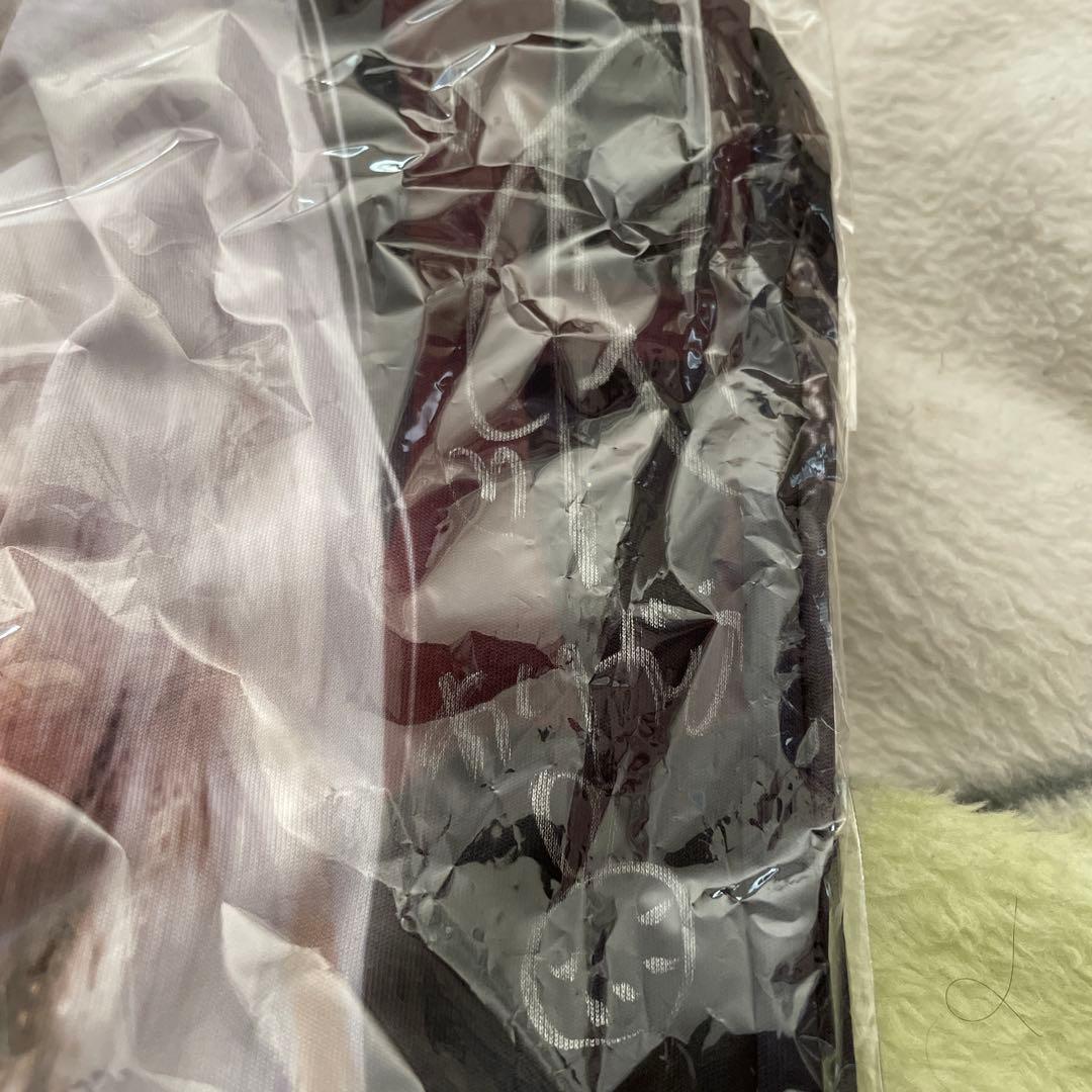 零[Hz] ROYさん サイン入り抱き枕カバー