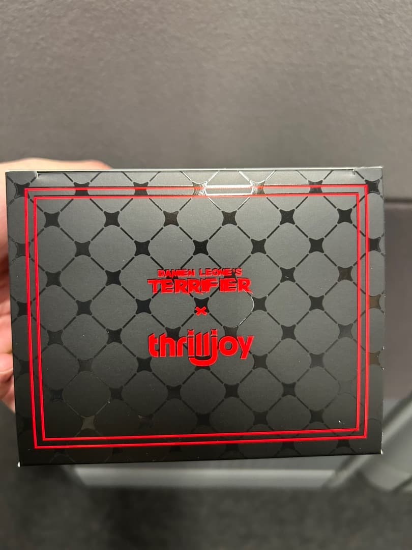 Funko thrill joy Siena チェイス　限定