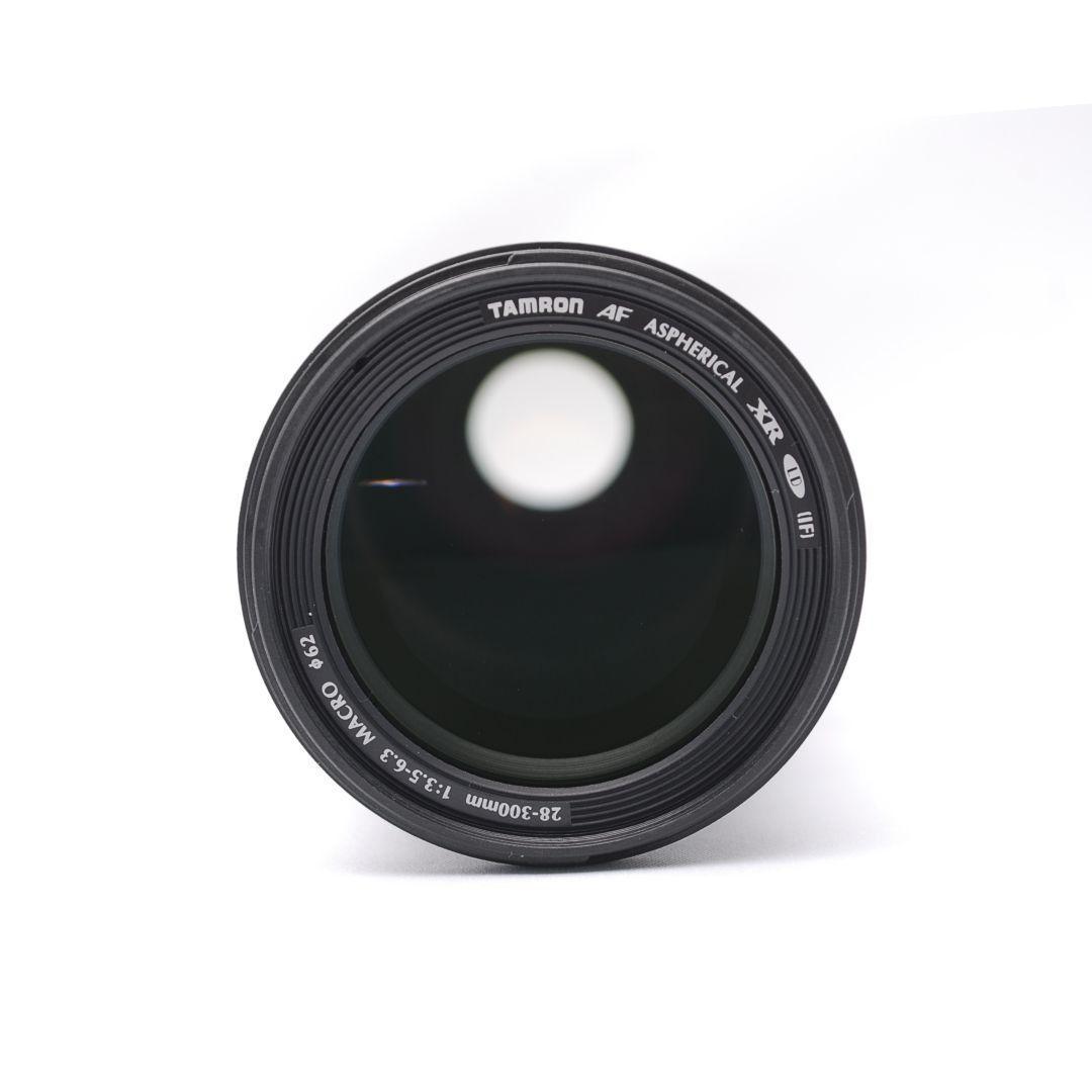 ❤即購入1000円OFF❤ タムロン 28-300mm Canon 万能レンズ - メルカリ