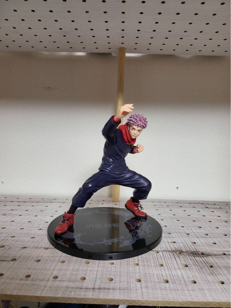 19体セット 呪術廻戦 フィギュア