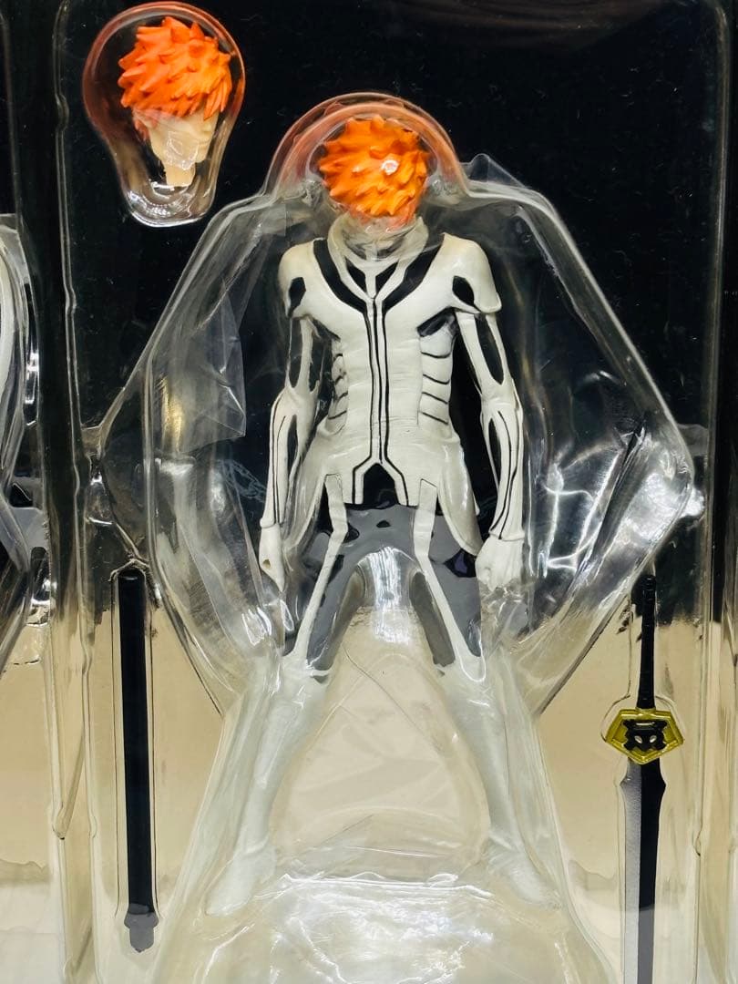 BRAVISM BLEACH STYLING 3体セット