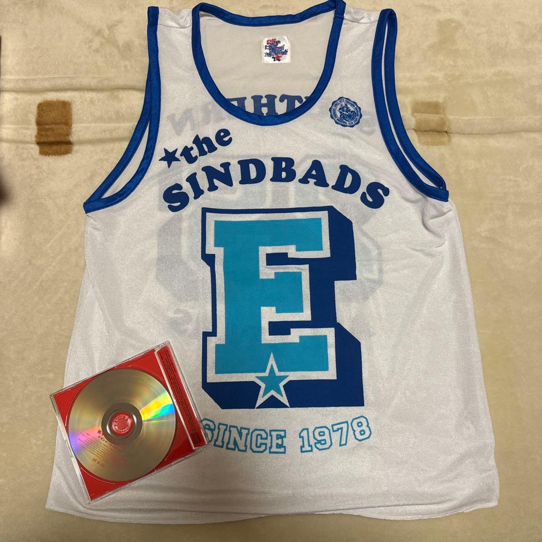 サザンオールスターズ 25周年グッズ 限定品 セット