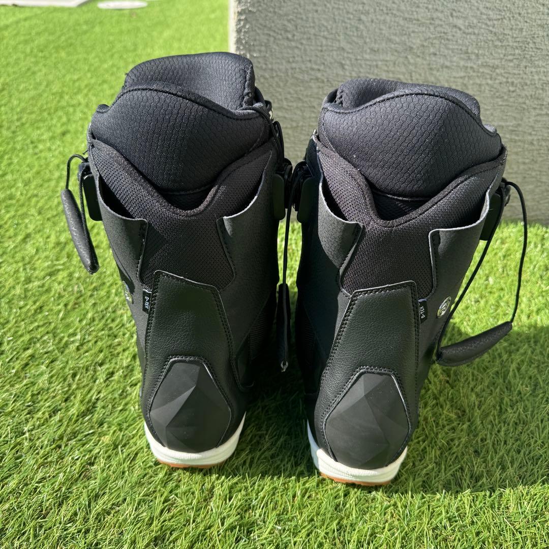 DEELUXE EMPIRE 24.5cm スノボブーツ