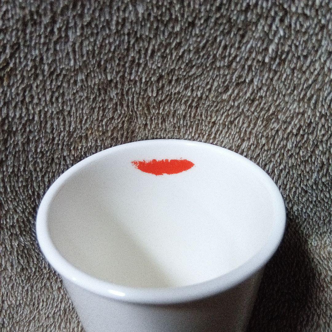 新品★Holika Holika 非売品 CNBLUE サインカップ　レア品