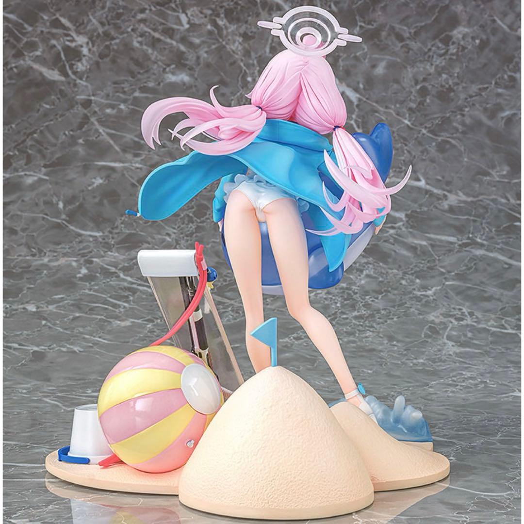 ブルーアーカイブ -Blue Archive- ホシノ(水着)フィギュア