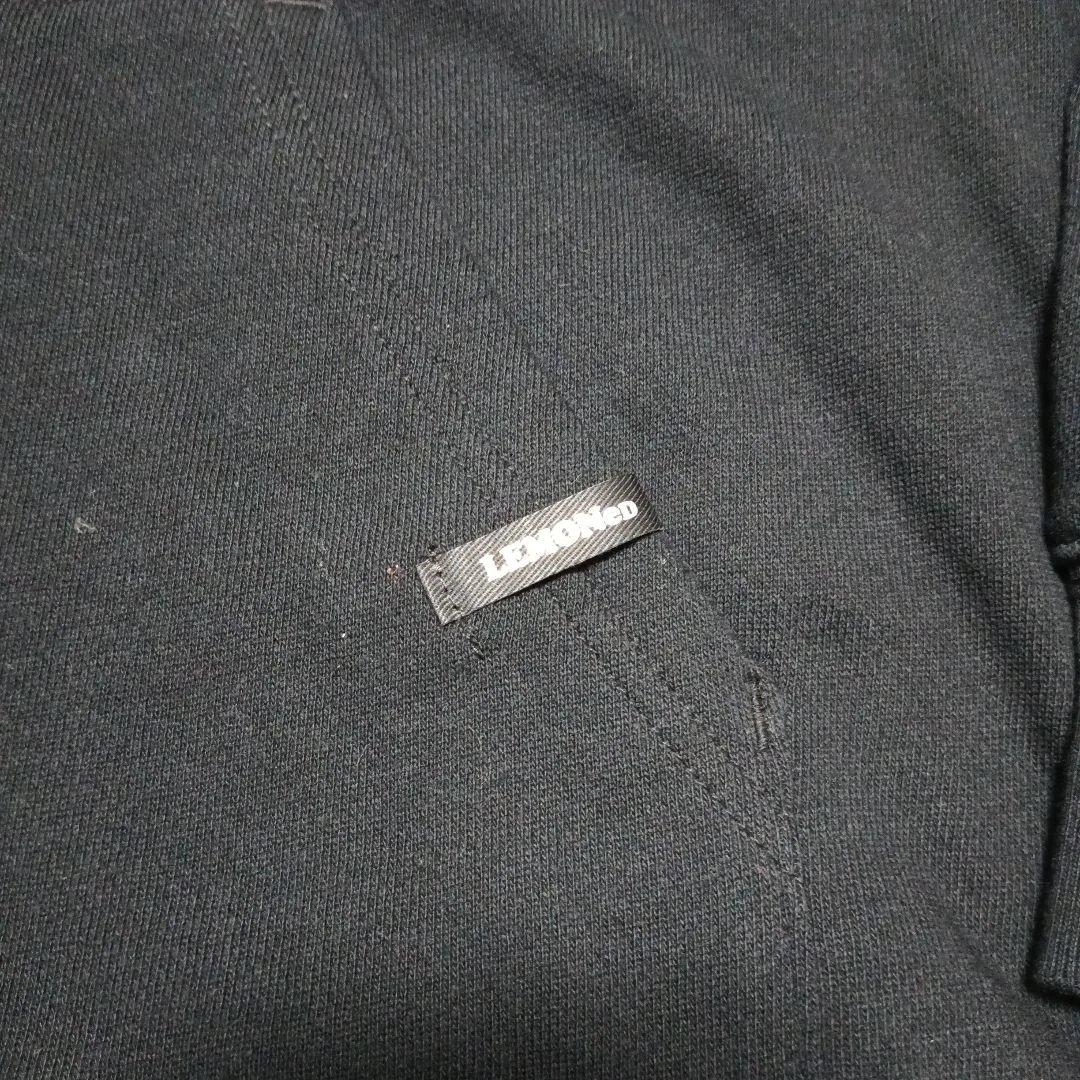 hide　LEMONed　パーカー　サイズXL