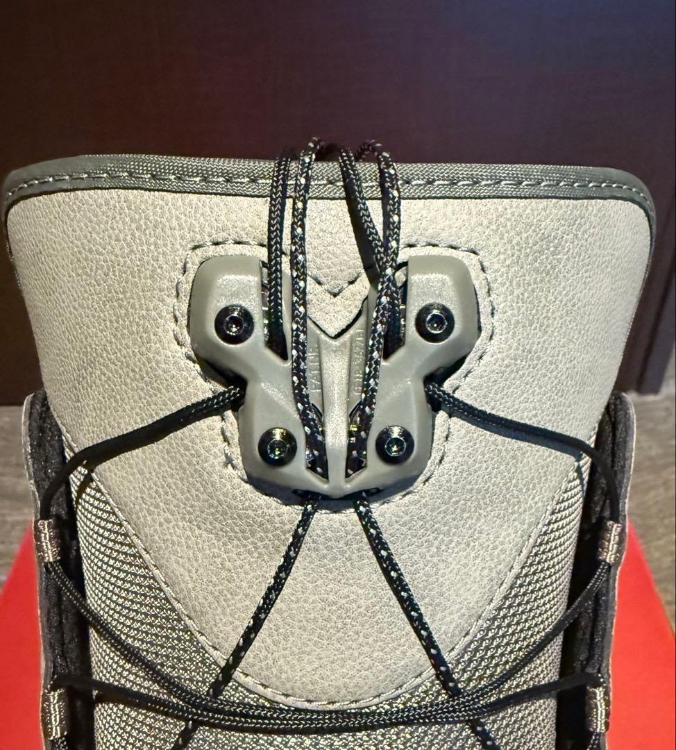 NITRO TEAM TLS 27.0cm 新品 25-26 ナイトロ　チーム