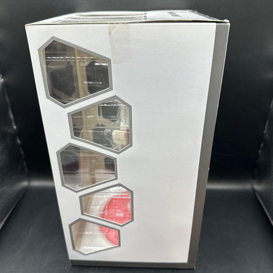 [未開封] ヤマトガールズコレクション 森雪 艦内服Ver. メガハウス