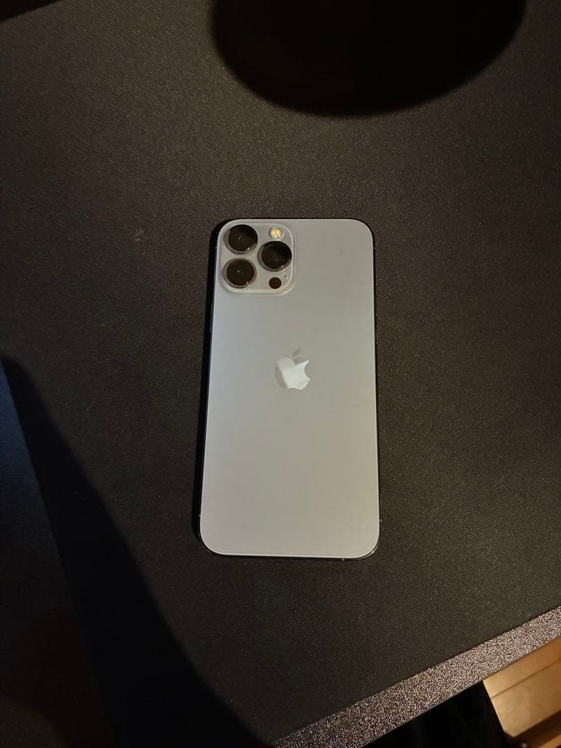 iPhone 13 Pro Max 128GB AppleCare新品未使用 iPhone 13 新品未開封 iPhone13 Pro Max 128GB [シルバー Silver 銀