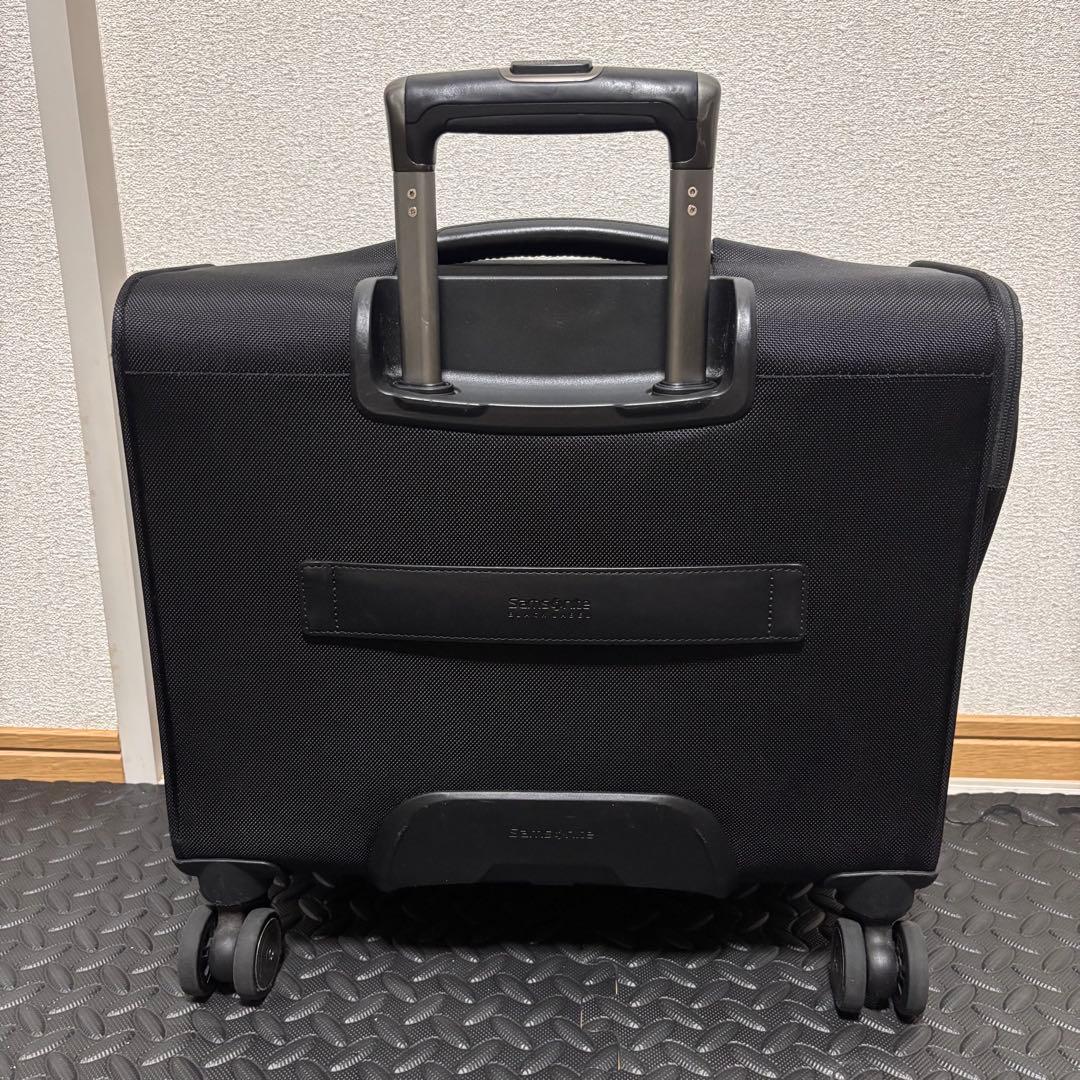 Hiii.＊様向け【美品ワケ有り】サムソナイト ヴェロン2 スピナー