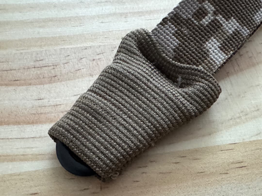 べ*べ様 激レア 未使用 AOR1 S&S Single Point Sling - メルカリ