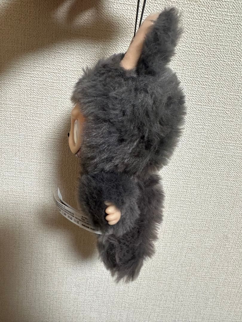 【正規品】Labubu Big into Energy シークレット