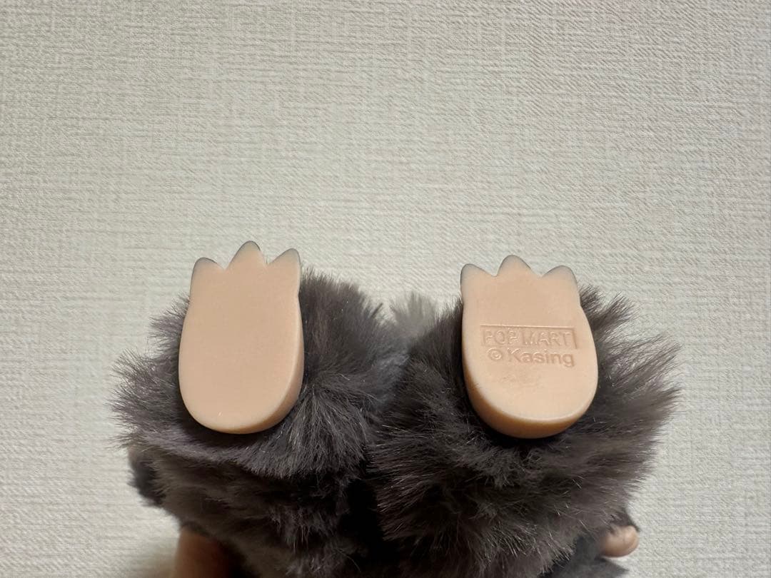 【正規品】Labubu Big into Energy シークレット