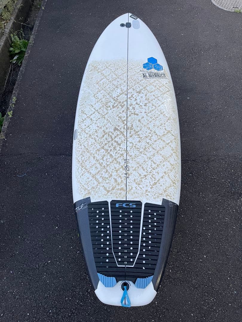 5'11 AverageJoe アルメリック レアサイズ - メルカリ