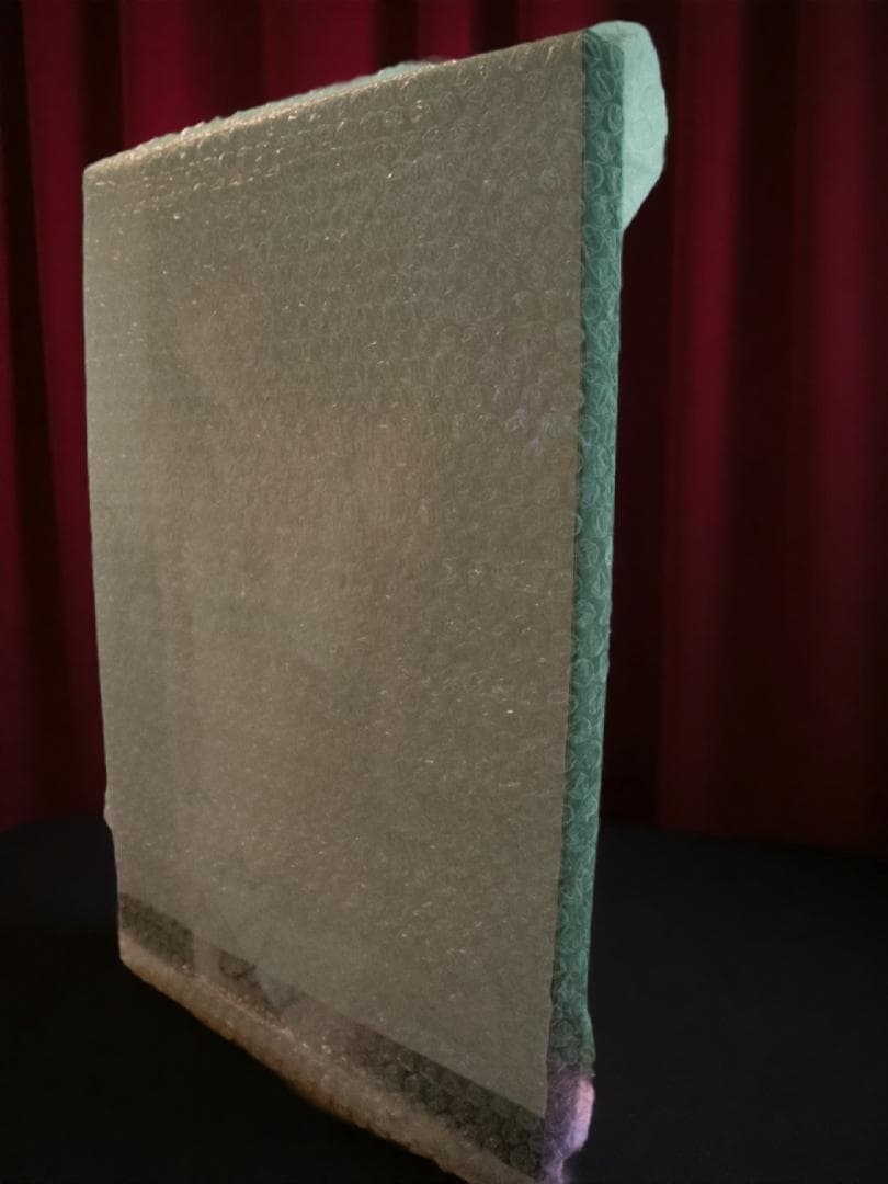 【もんもん】櫻井優衣（FRUITS ZIPPER）　サイン入り写真パネル