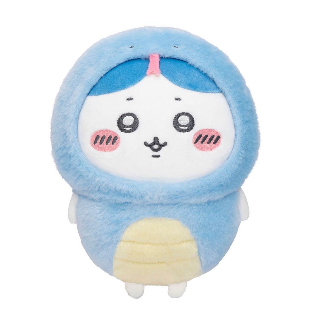 【未開封品】新品★ちいかわ★ハッピーバッグ★2025（巳年）★フルコンプ